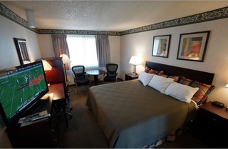 Holiday Motel