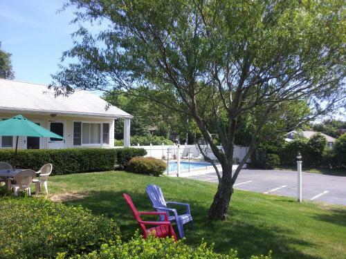 Chatham Highlander Motel