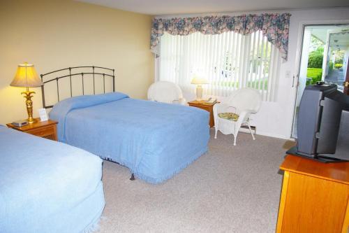 Chatham Highlander Motel