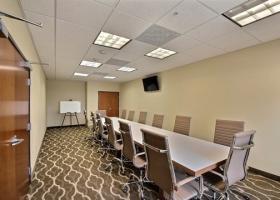 Motel Comfort Inn & Suites Eagle Pass