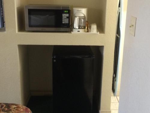 Hotel Country Hill Inn & Suite Eagle Pass