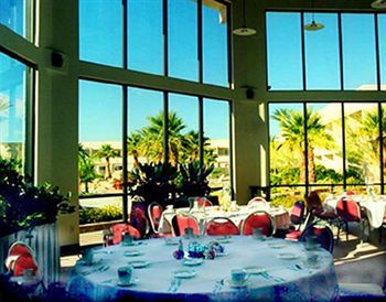 Hotel Miracle Springs Resort And Spa