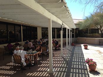 Hotel Miracle Springs Resort And Spa