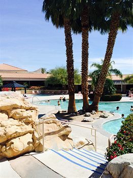 Hotel Miracle Springs Resort And Spa