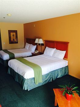 Hotel Miracle Springs Resort And Spa