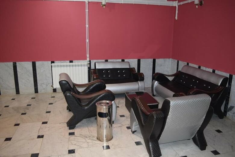 Hotel Cote Ouest
