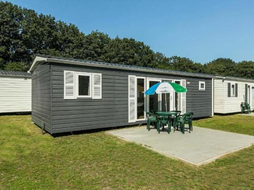 Holiday Home Hengelhoef.69