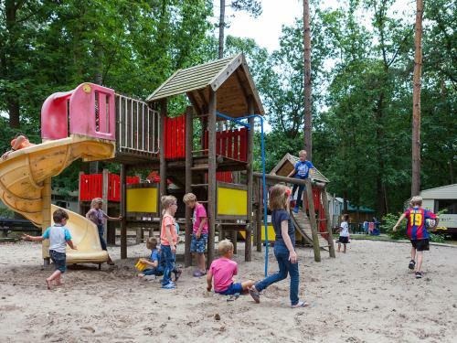 Holiday Home Hengelhoef.14