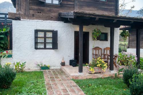 Hostal Etno Guest House Brestovi & Vizija