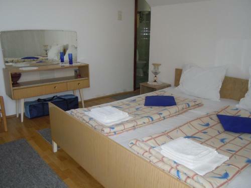 Hostal Guest House Vila Biljana