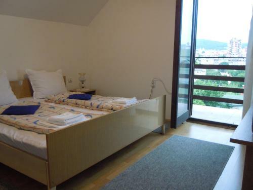 Hostal Guest House Vila Biljana