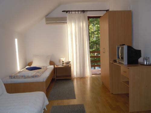 Hostal Guest House Vila Biljana