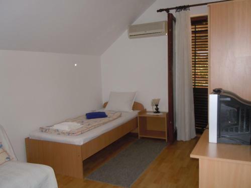 Hostal Guest House Vila Biljana