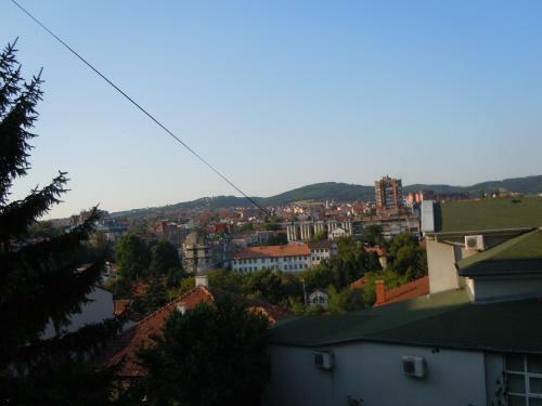 Hostal Guest House Vila Biljana