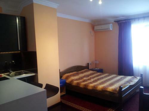 Apartment Kula