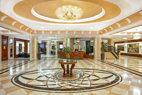 A Hoteli- Hotel Izvor