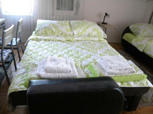 Apartment Srebrni Oblak