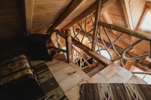 Lodge Etno Kompleks Orahovac