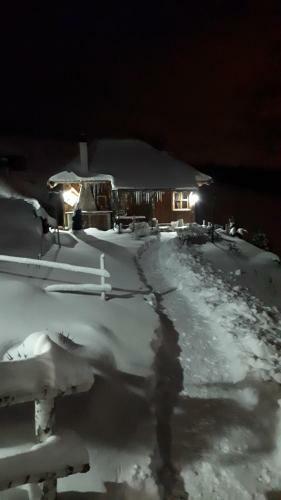 Lodge Etno Kompleks Orahovac