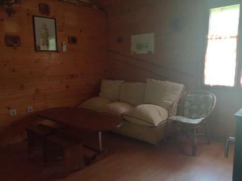 Agroturismo Alaske Kolibe