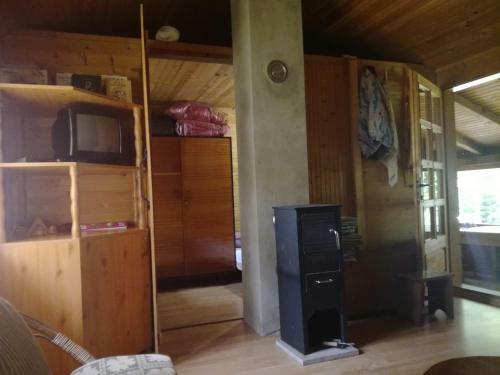 Agroturismo Alaske Kolibe