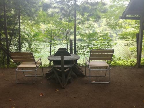 Agroturismo Alaske Kolibe