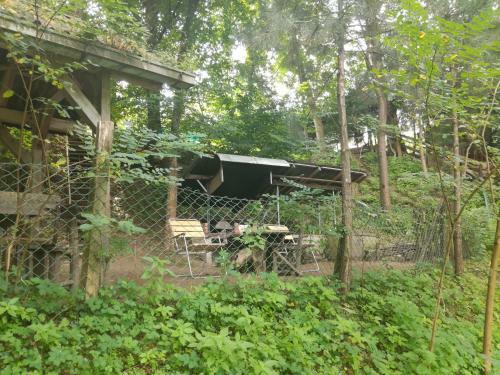 Agroturismo Alaske Kolibe