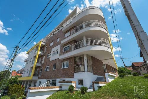 Apartman A9 Lux
