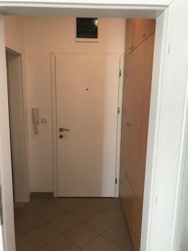 Lux Apartments Gene