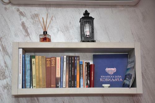 Kruna Apartmani