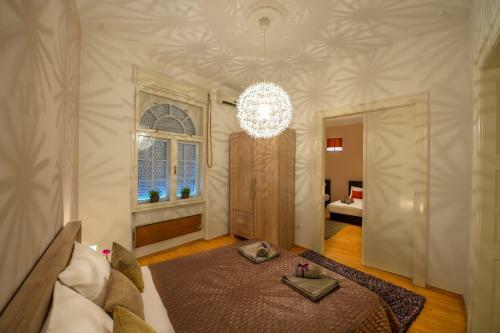 Apartamento Sweet House Moskva