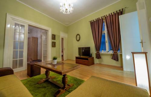 Apartamento Sweet House Moskva