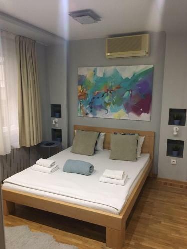 L9 Top Central Rooms And Apartments 2
