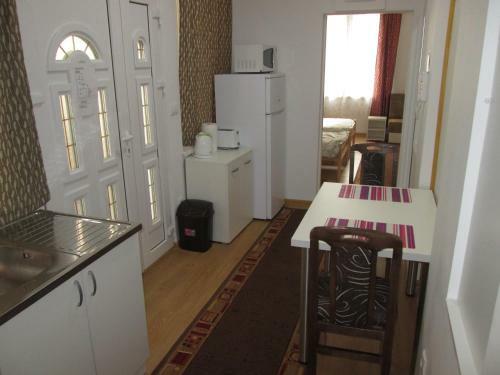 Beograd Admiral Apartments