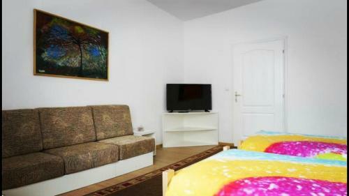 Beograd Admiral Apartments