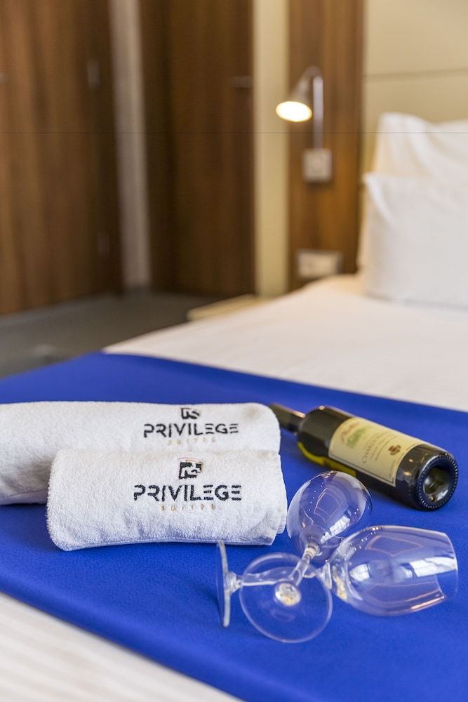 Bed & Breakfast Privilege Suites By Central Park