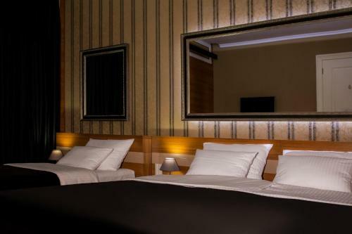 B&B Wimbledon Garni Concept