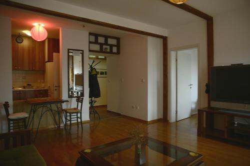 Apartamento Minas Stylish Flat In Beograd
