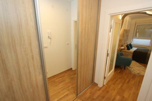 Riviera New Belgrade Apartment