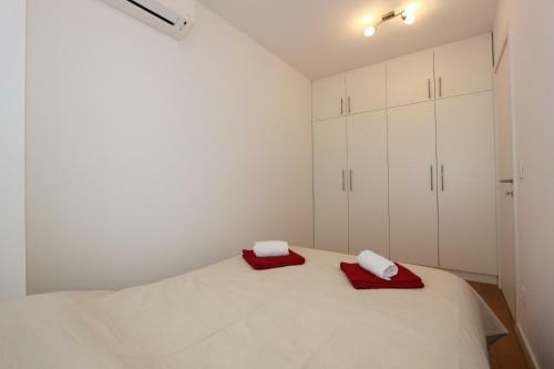 Apartment Diona Blok A