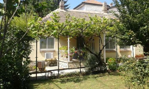 Apartamentos The House In Greenery