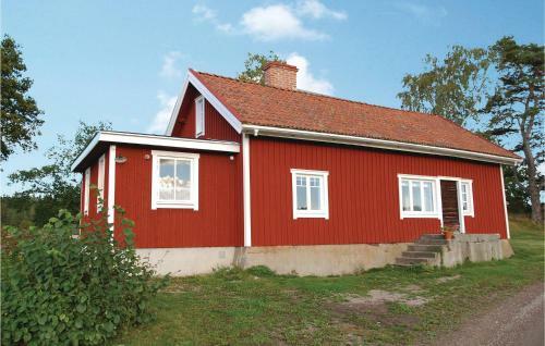 Holiday Home Eskilstuna With A Fireplace 04