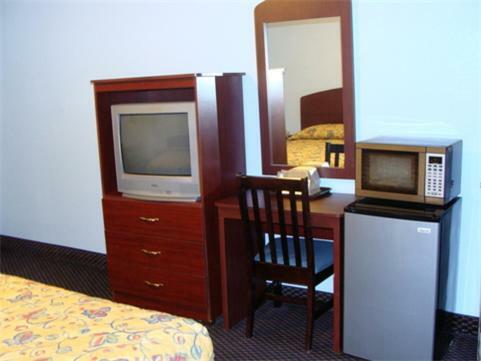 Motel Colonial Inn Hammond