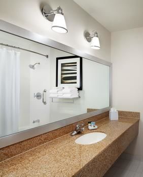 Hotel Four Points By Sheraton - Pleasanton