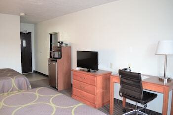 Hotel Super 8 Roseburg