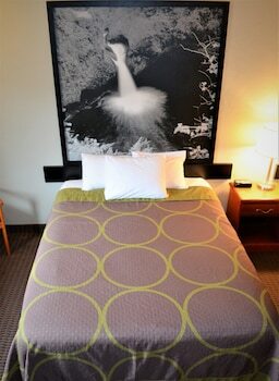 Hotel Super 8 Roseburg