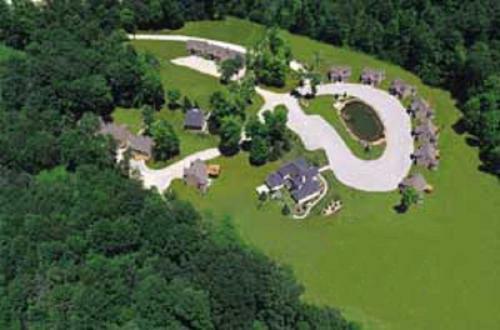 Posada Spruce Hill Inn & Cottages