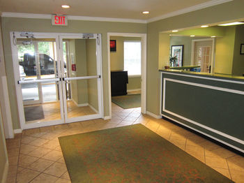 Hotel Extended Stay America - Orlando - Altamonte Springs