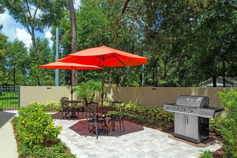 Hotel Mainstay Suites Orlando Altamonte Springs