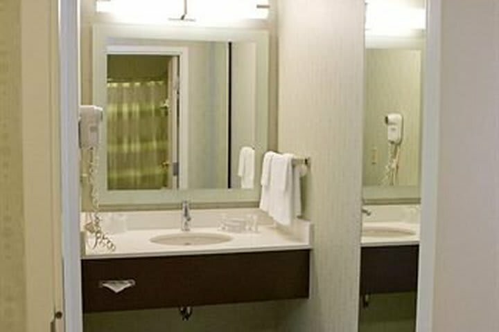Hotel Springhill Suites Orlando Altamonte Springs/maitland